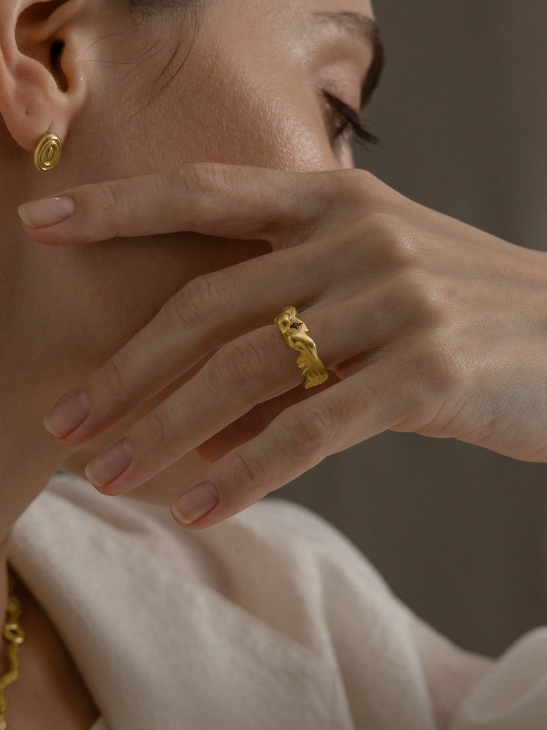 【受注販売】Nike Ring