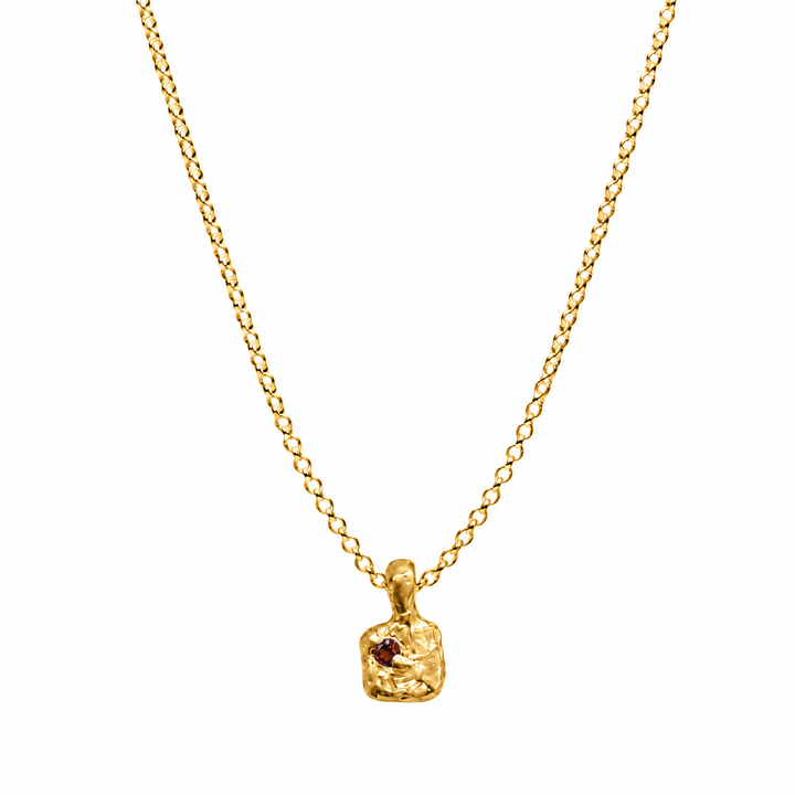 【受注販売】Fragment Necklace