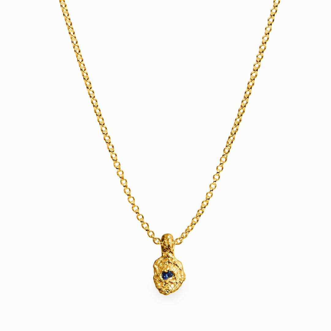 【受注販売】Relic Necklace