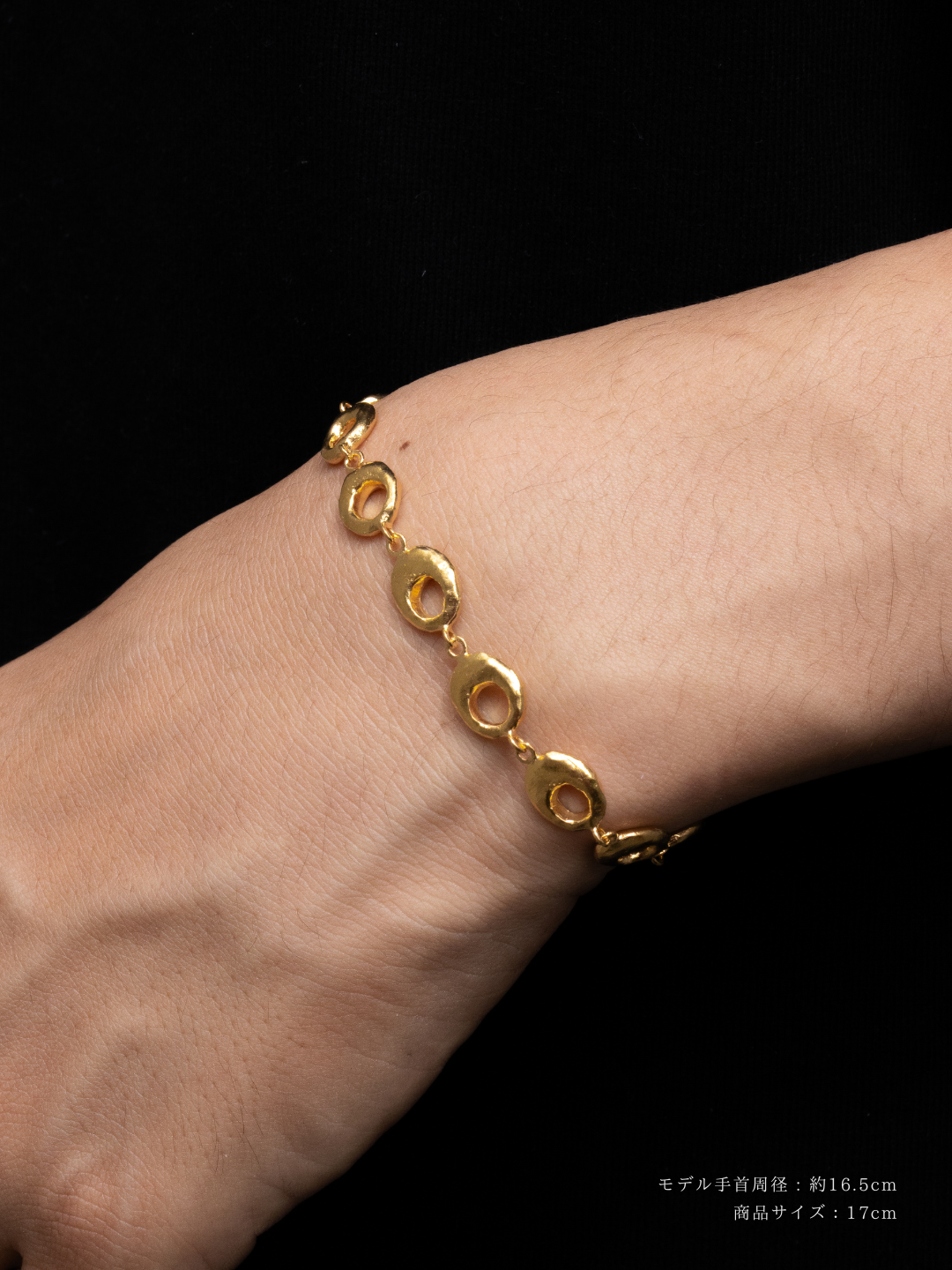 【受注販売】Donuts Bracelet