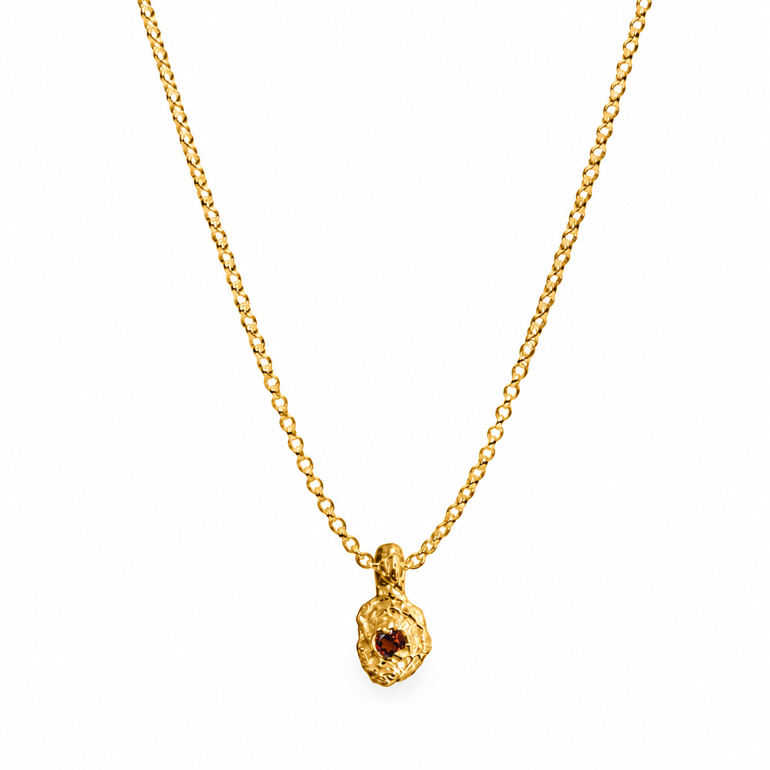 【受注販売】Relic Necklace