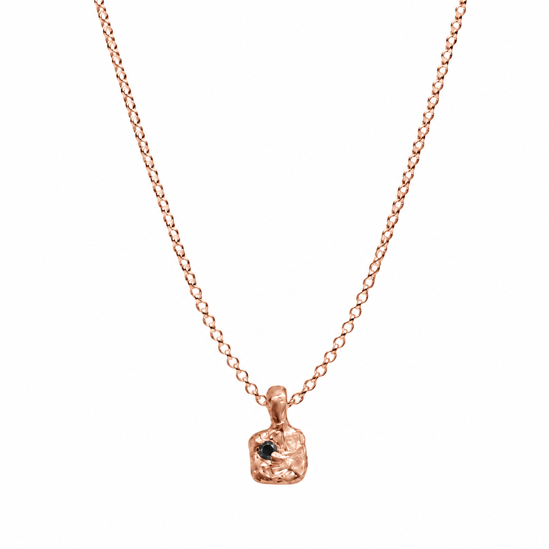 【受注販売】Fragment Necklace