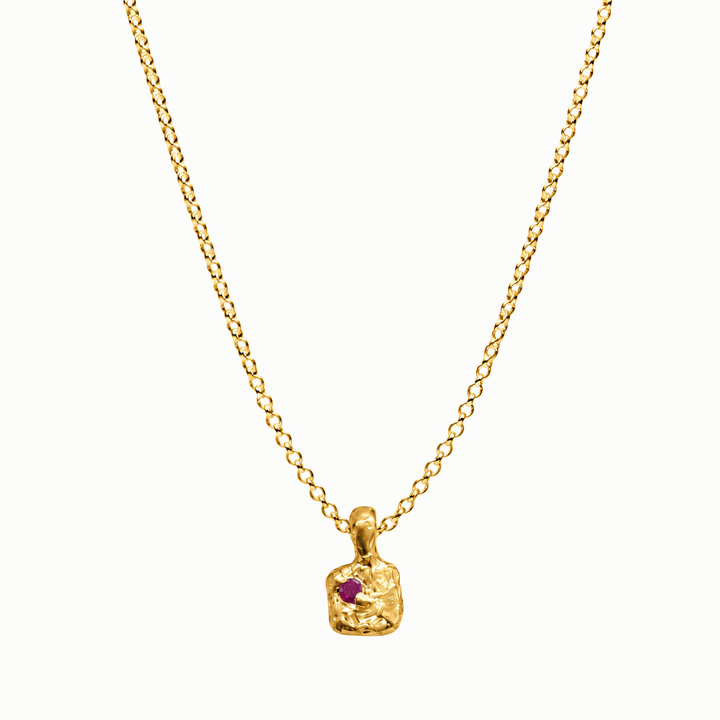 【受注販売】Fragment Necklace