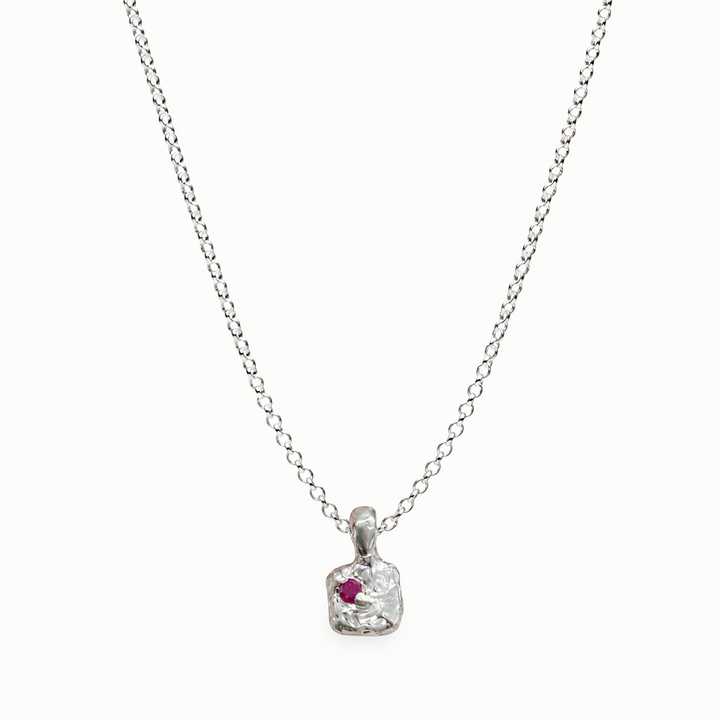 【受注販売】Fragment Necklace