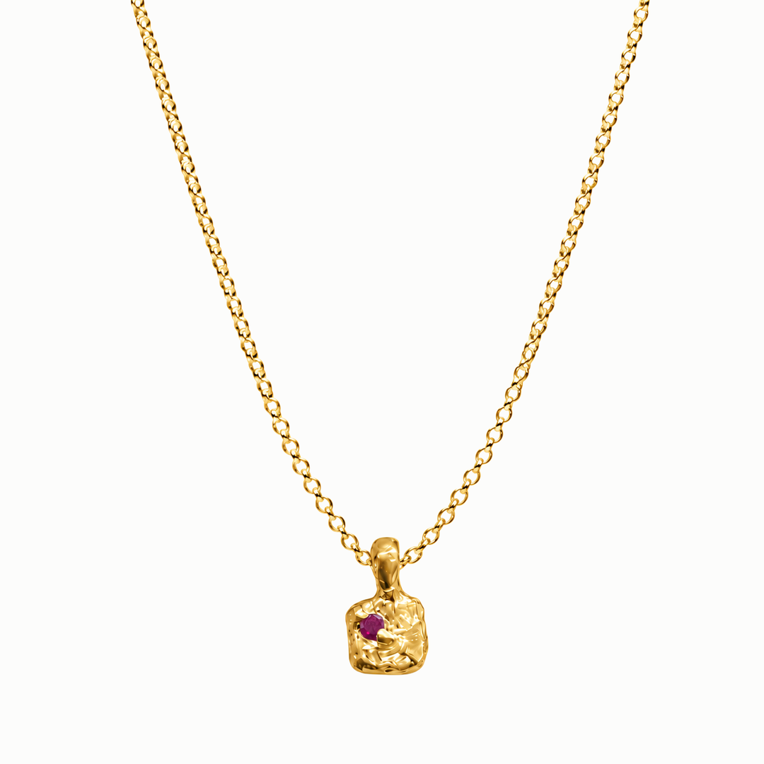 【受注販売】Fragment Necklace