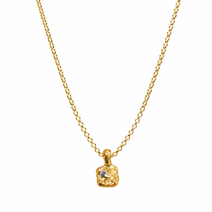 【受注販売】Fragment Necklace