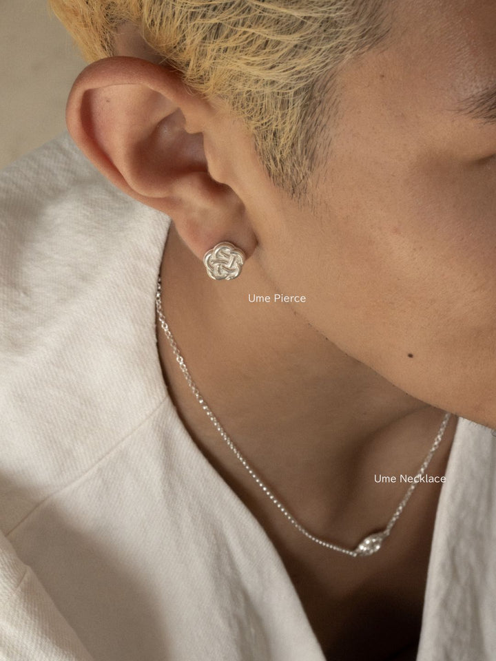 【受注販売】Ume Pierce