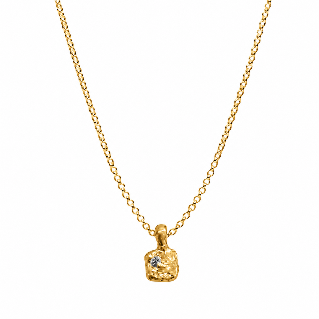 【受注販売】Fragment Necklace