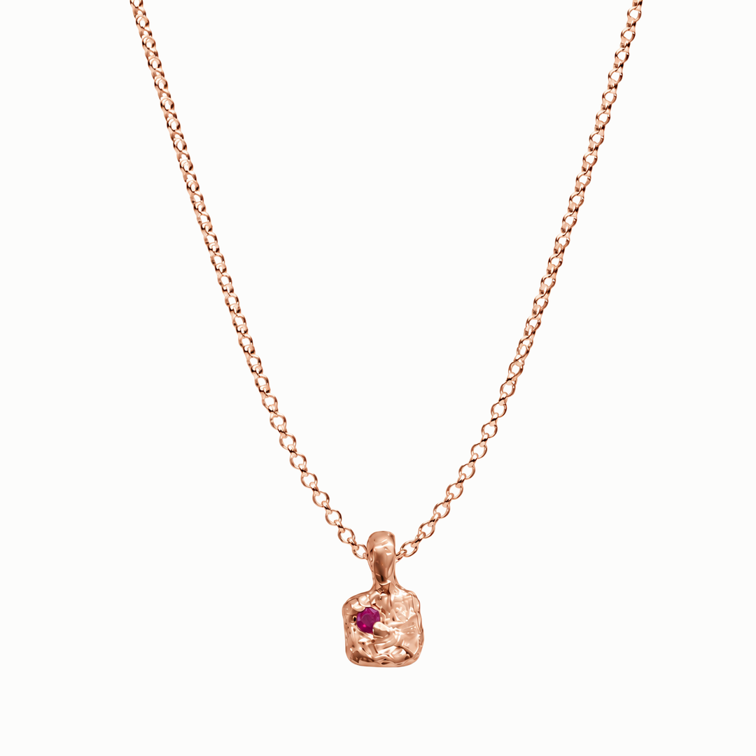 【受注販売】Fragment Necklace