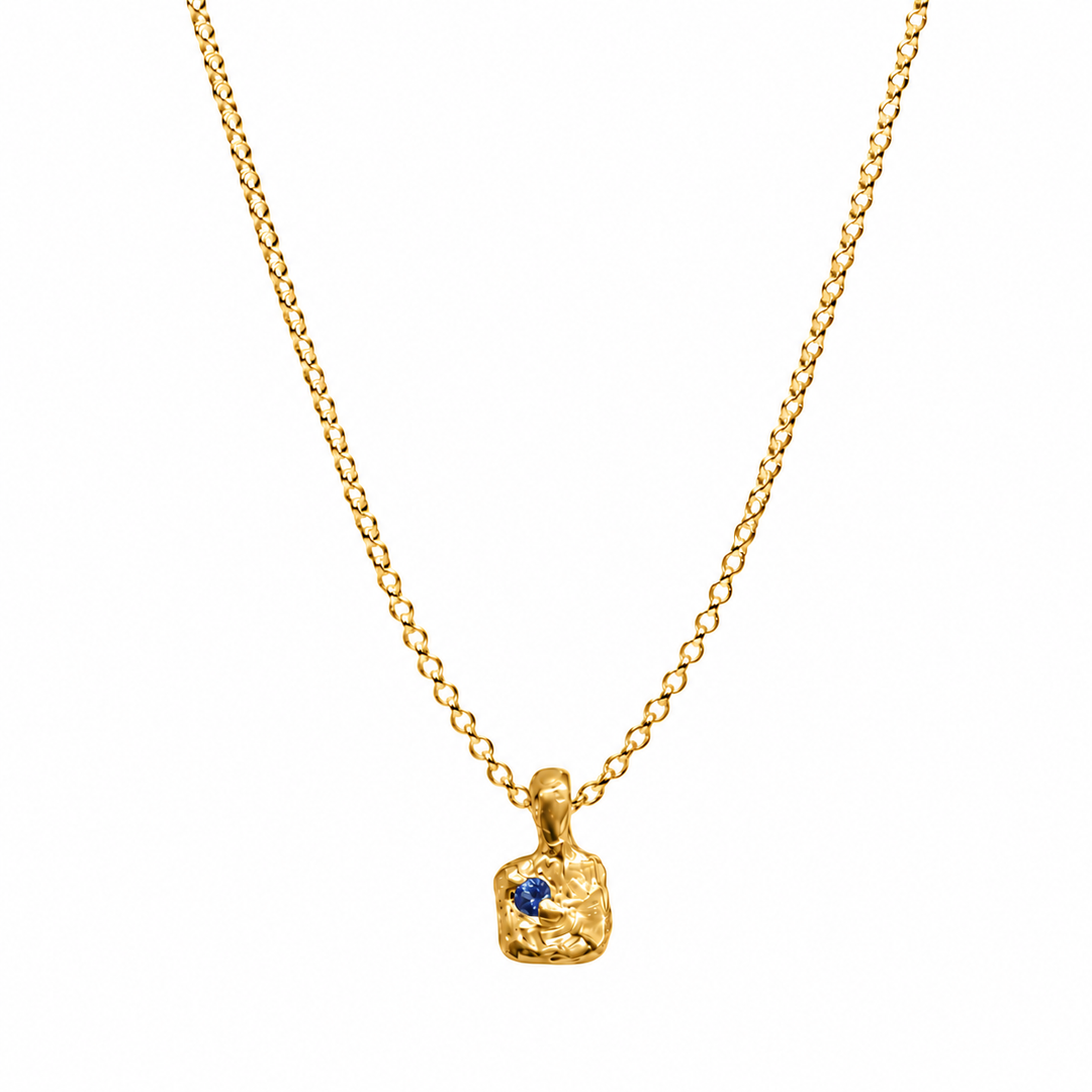 【受注販売】Fragment Necklace