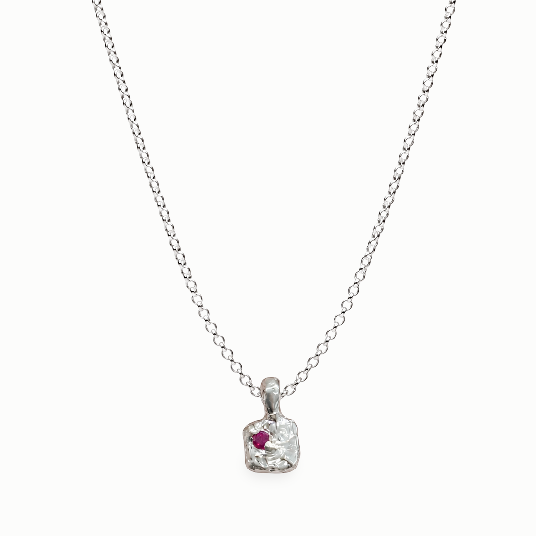 【受注販売】Fragment Necklace