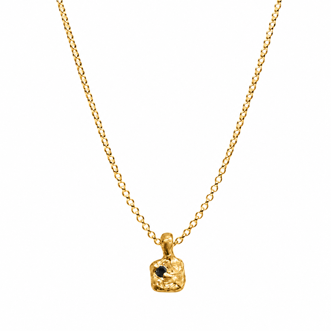 【受注販売】Fragment Necklace