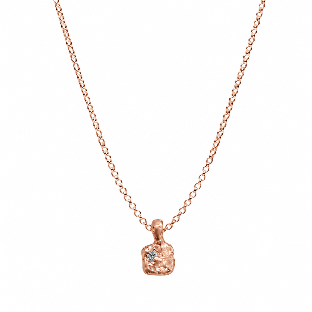 【受注販売】Fragment Necklace