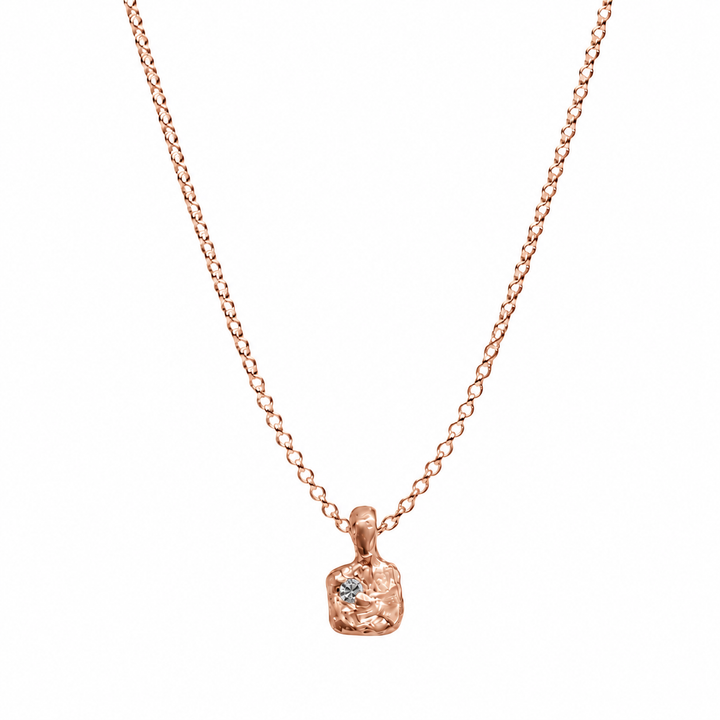 【受注販売】Fragment Necklace