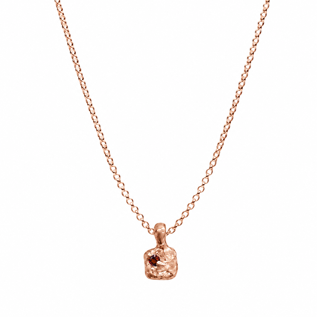 【受注販売】Fragment Necklace
