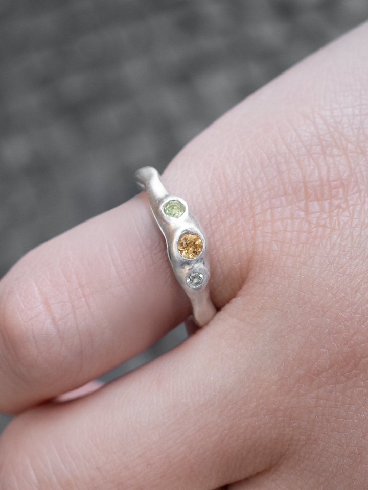 Trace Ring