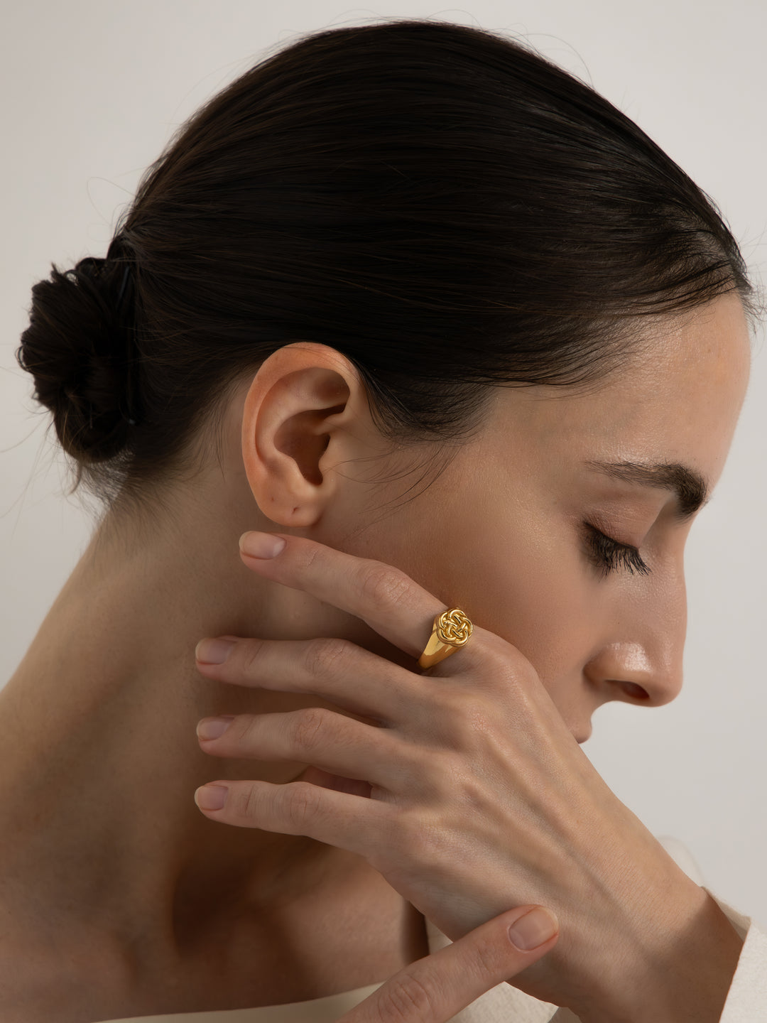 【受注販売】Ume Ring