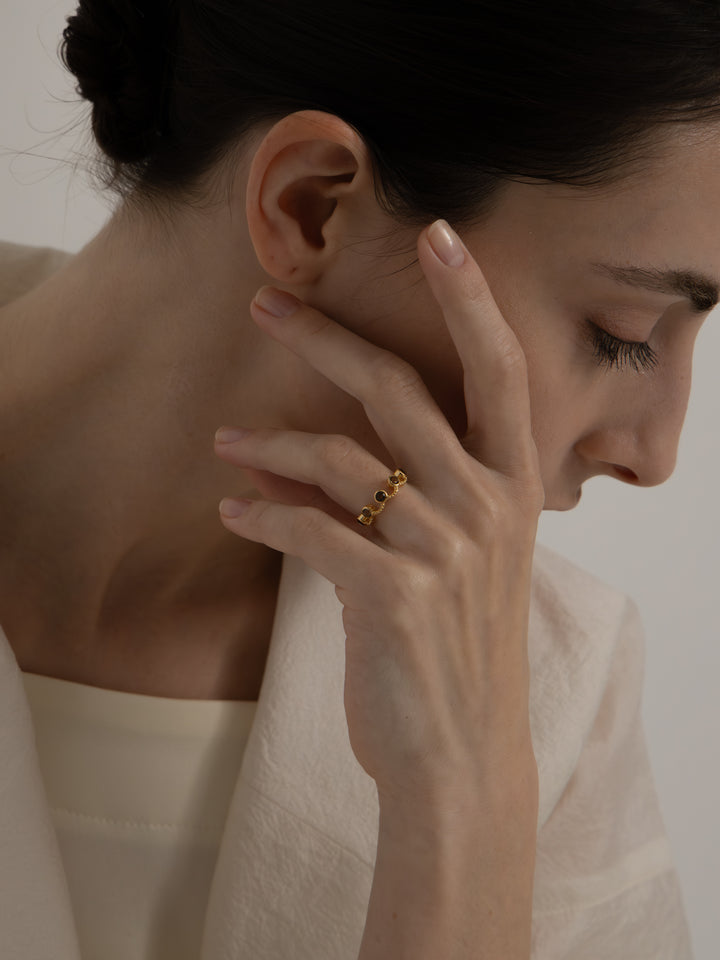 【受注販売】Kyoto Ring