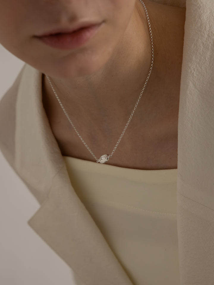 【受注販売】Beans Necklace