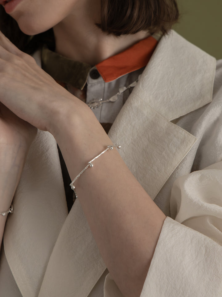 【受注販売】Stick Bracelet