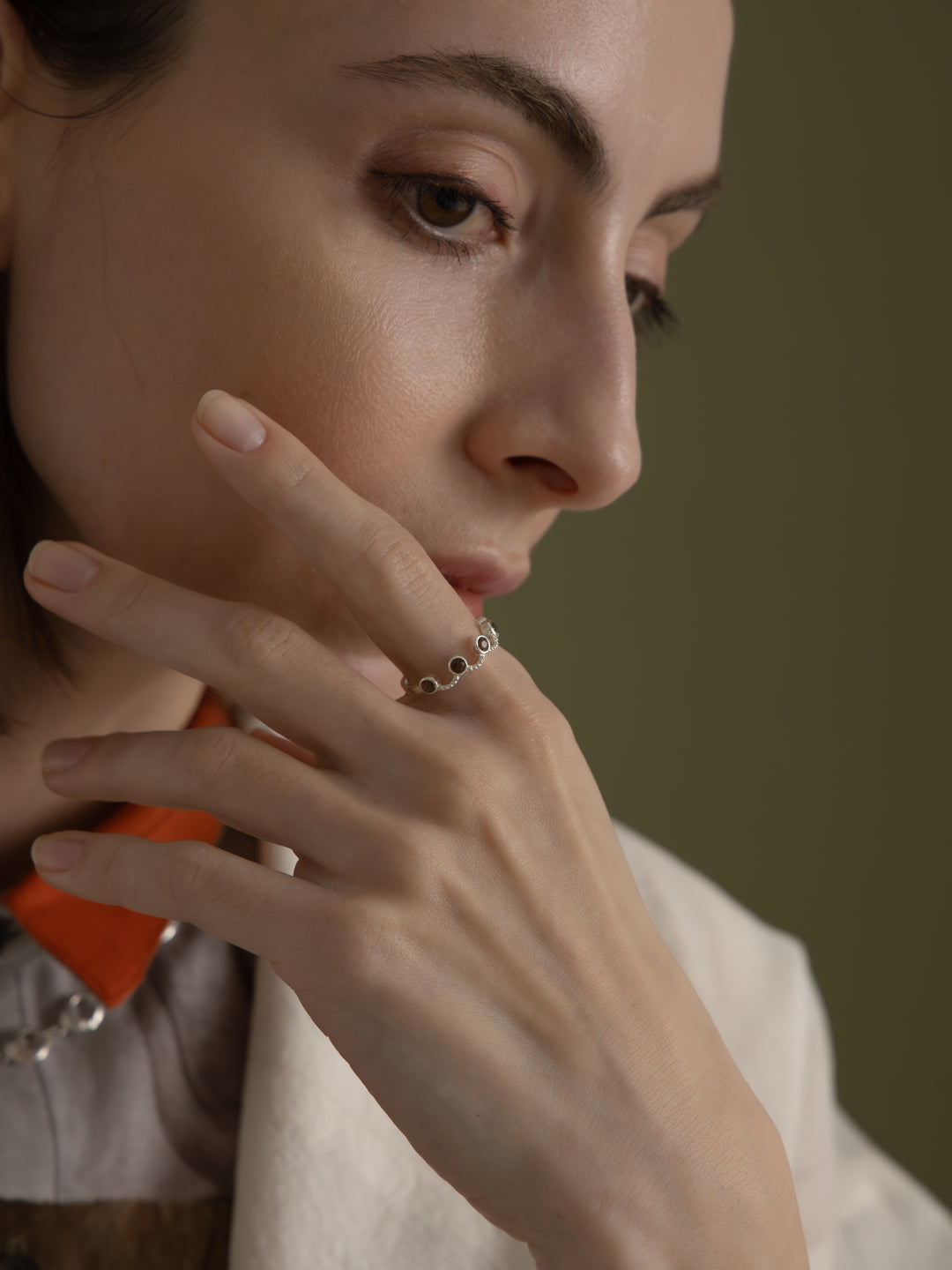 【受注販売】Kyoto Ring