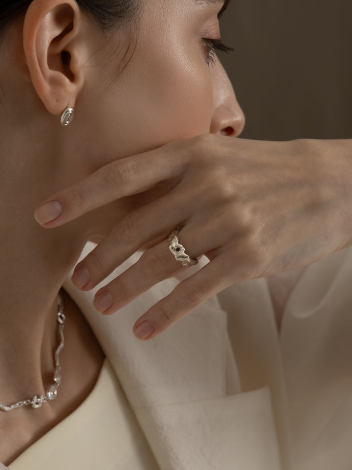 【受注販売】Nike Ring