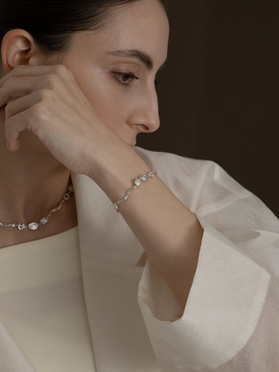 【受注販売】Elements Bracelet