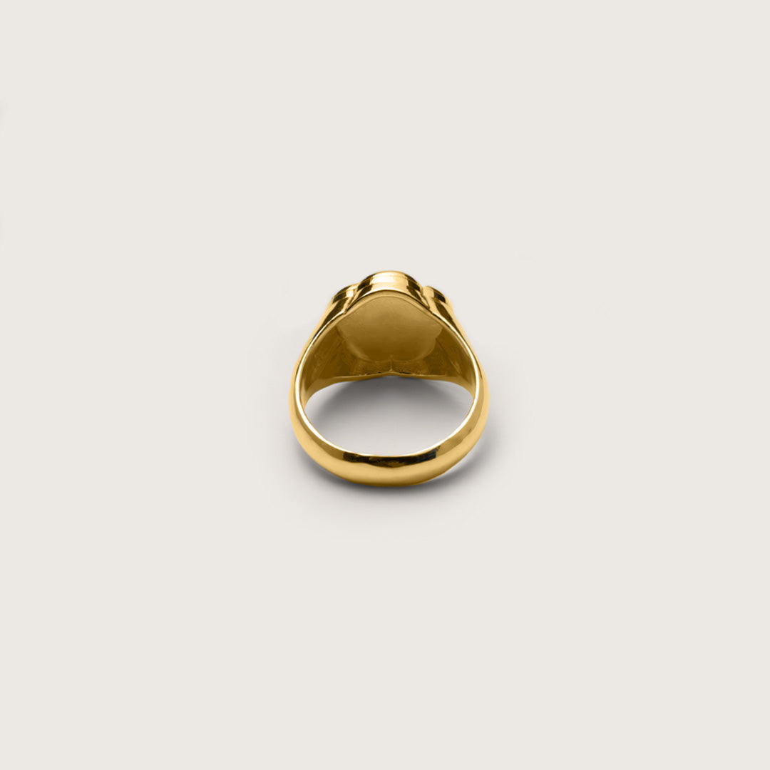 【受注販売】Ume Ring