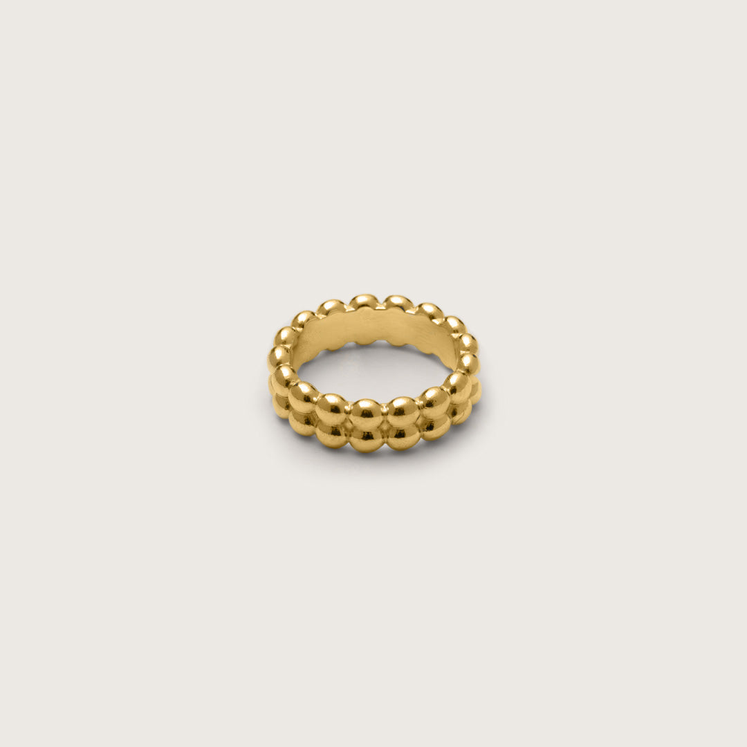 【受注販売】Taiko Ring