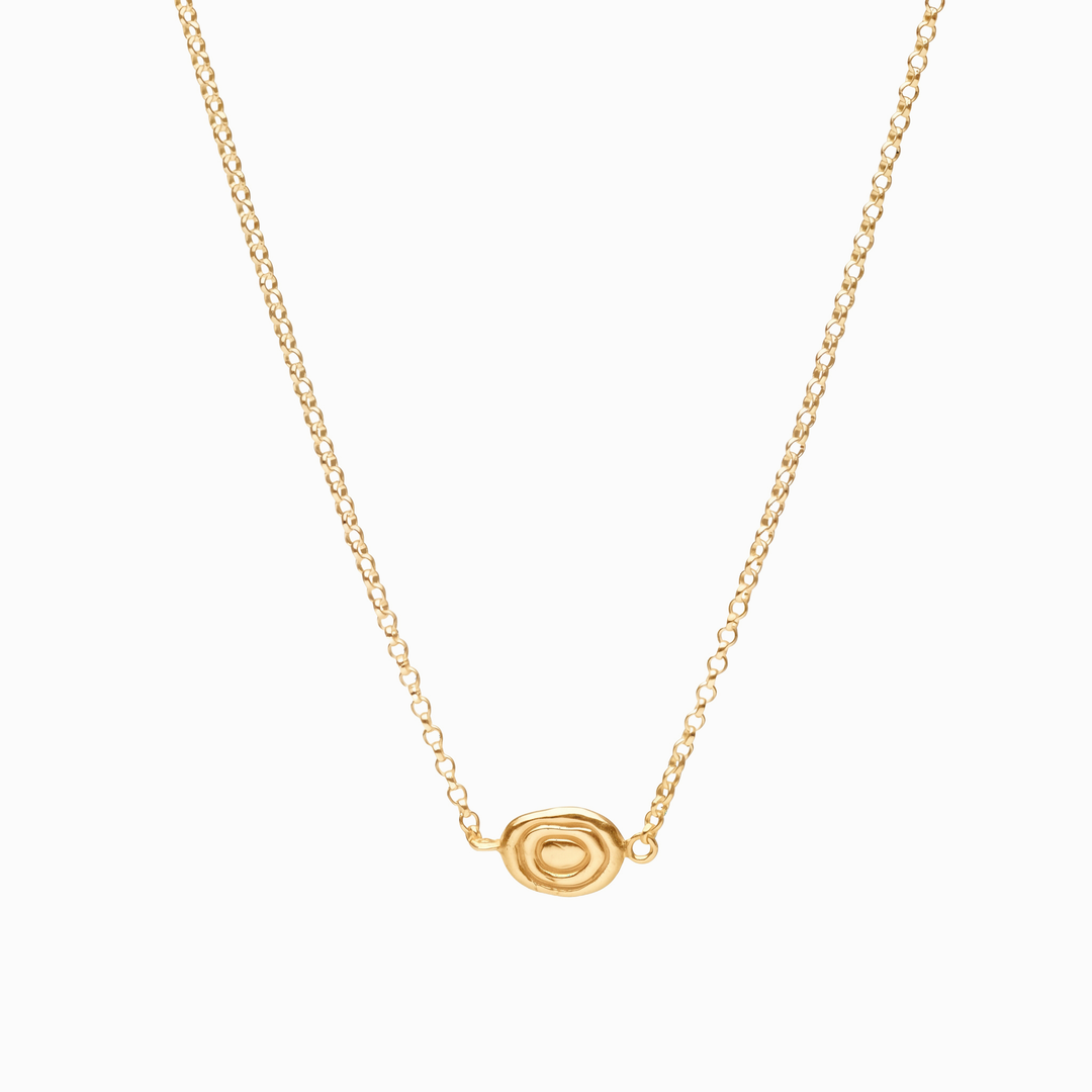 【受注販売】Beans Necklace