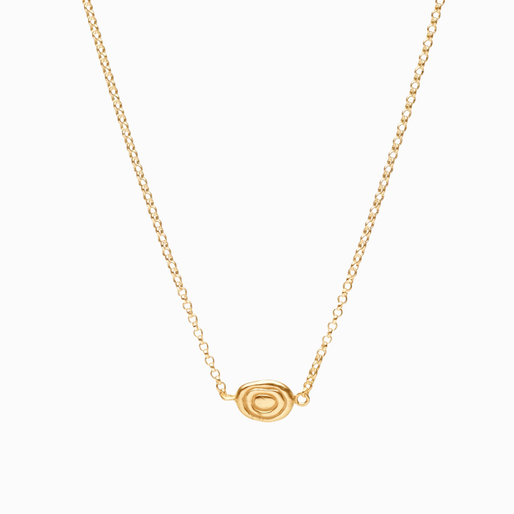 【受注販売】Beans Necklace