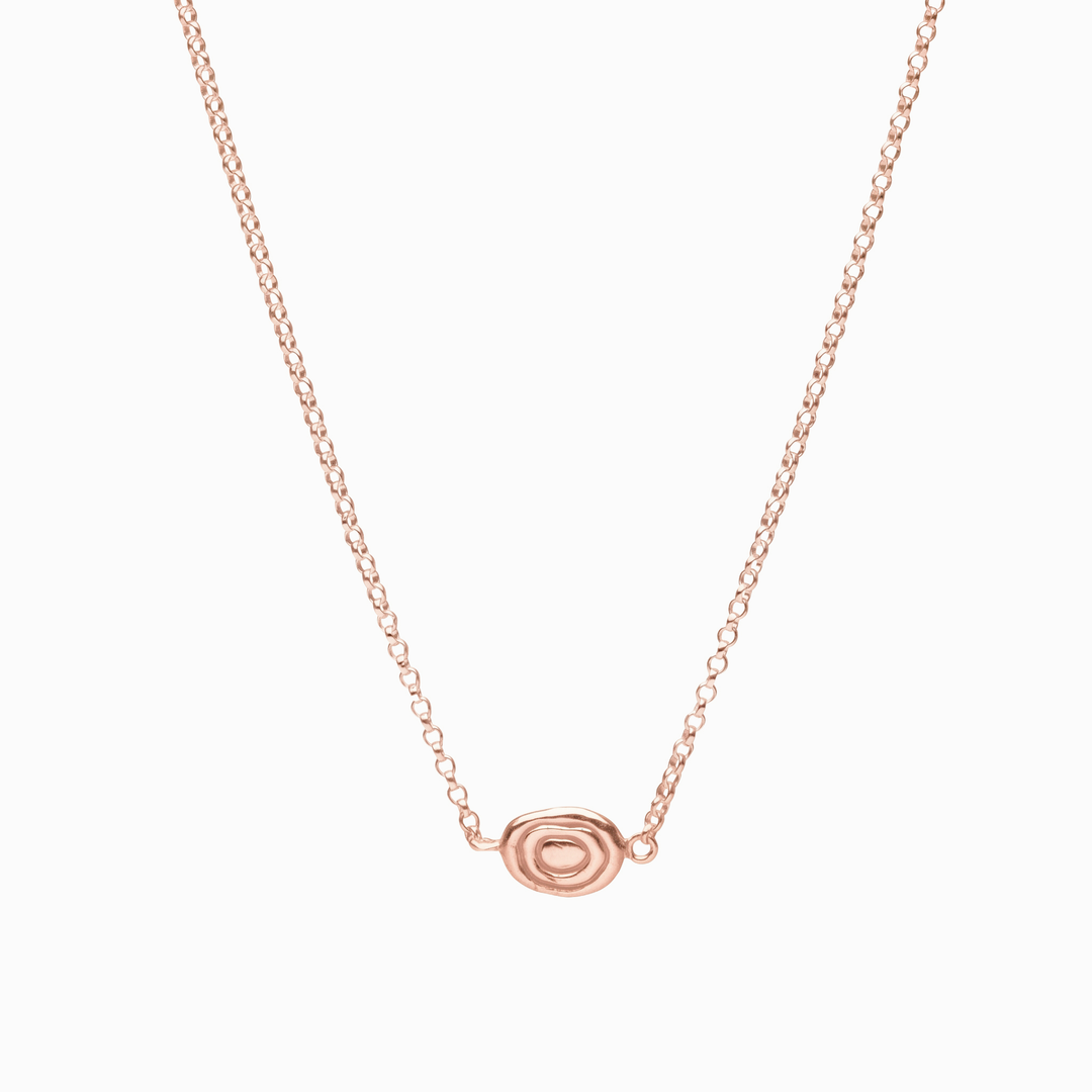 【受注販売】Beans Necklace