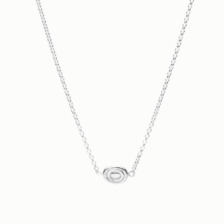 【受注販売】Beans Necklace