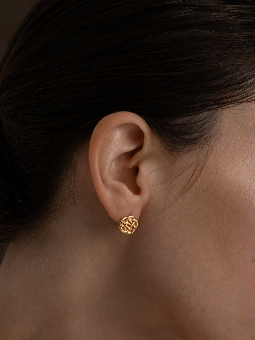【受注販売】Ume Pierce