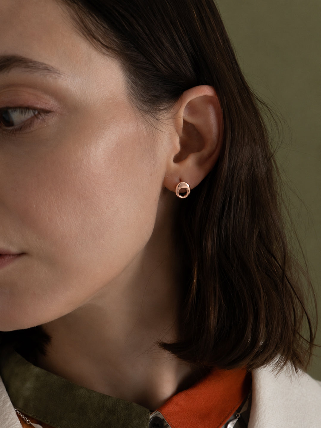 【受注販売】Donuts Pierce