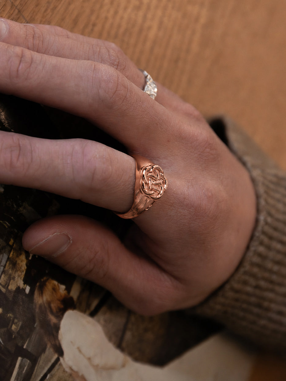 【受注販売】Ume Ring