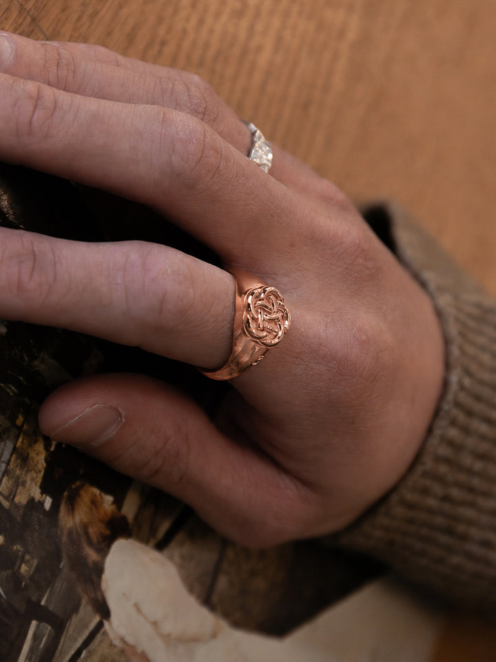 【受注販売】Ume Ring
