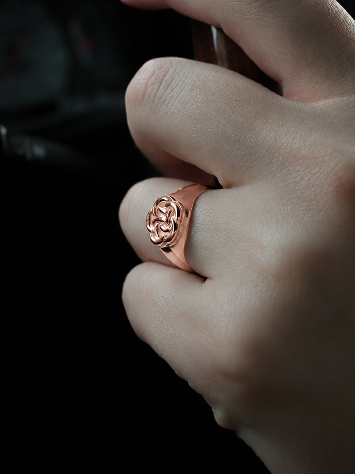 【受注販売】Ume Ring
