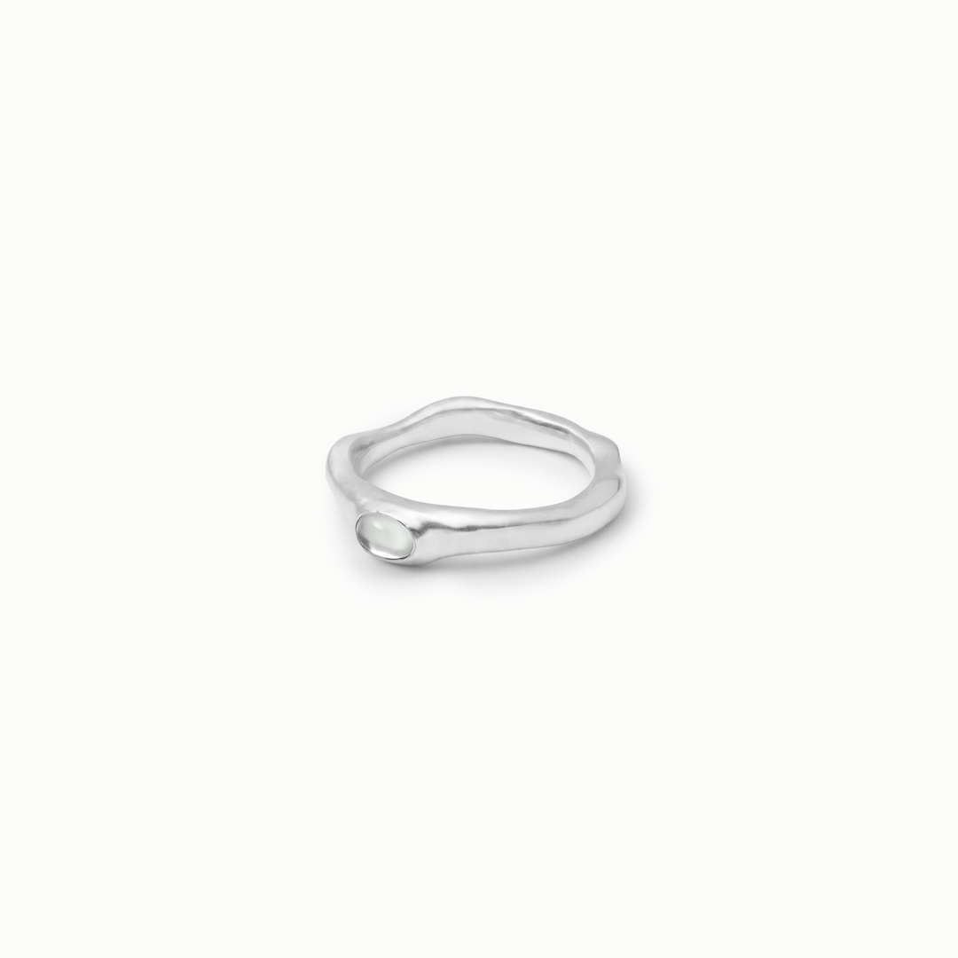 Core Ring（Moonstone）