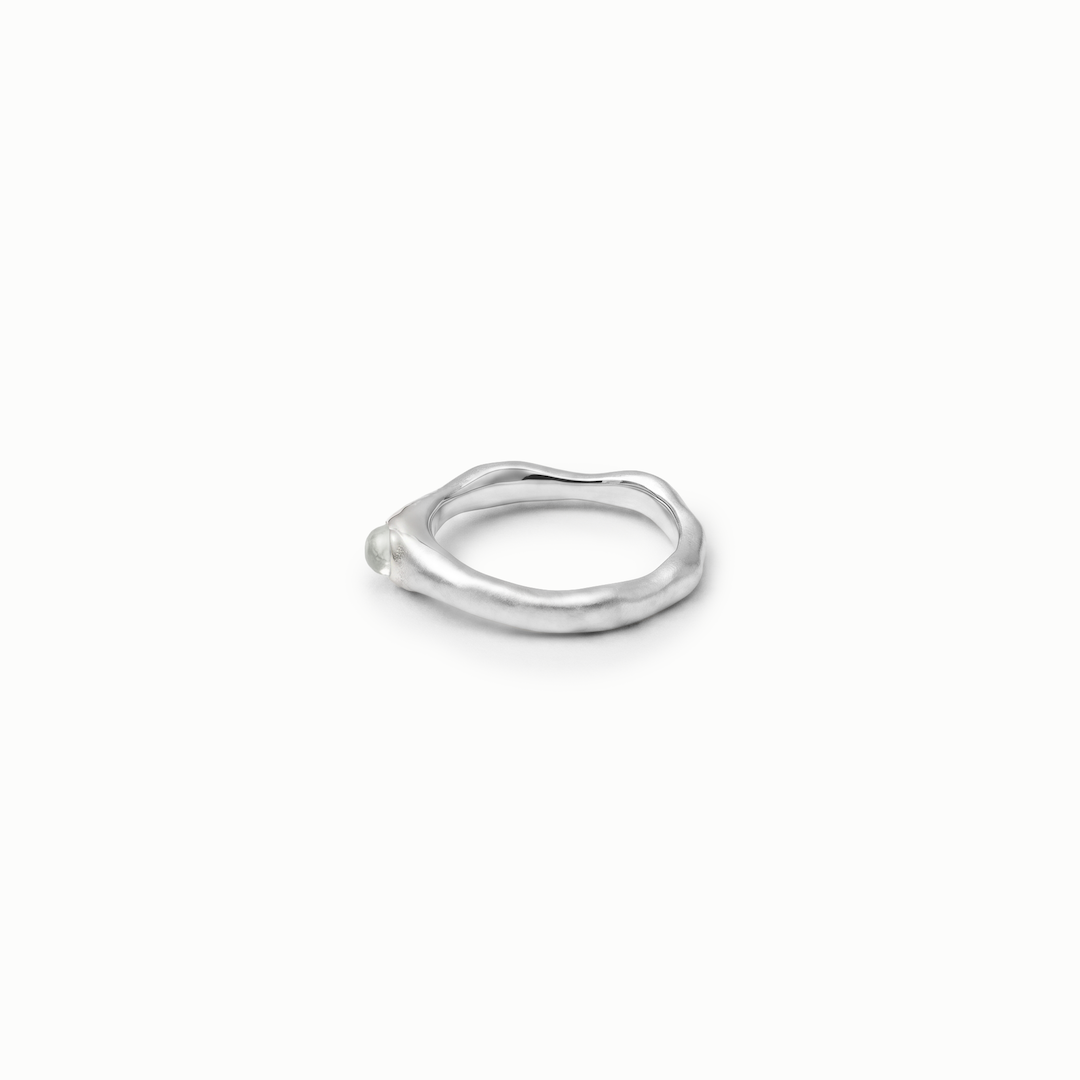Core Ring（Moonstone）