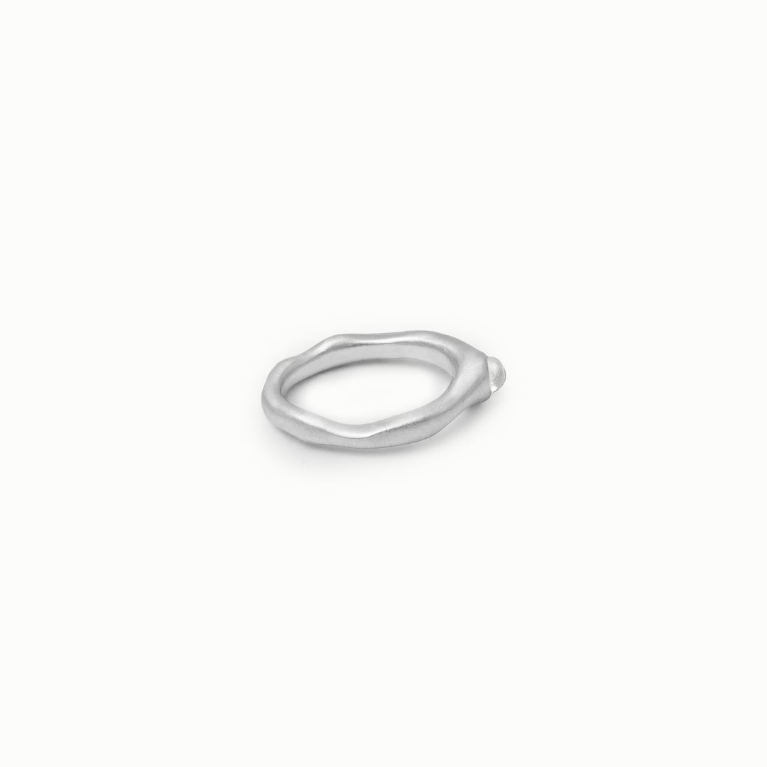 Core Ring（Moonstone）