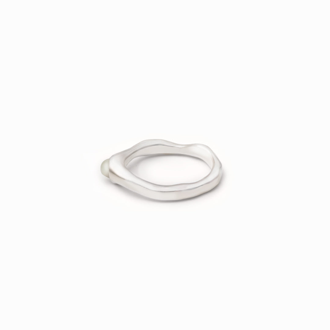 Core Ring（Moonstone）