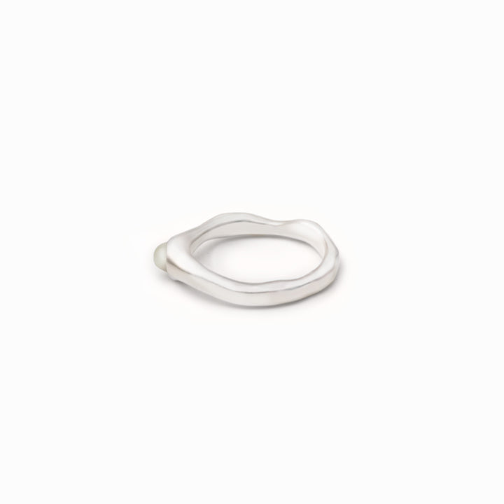 Core Ring（Moonstone）