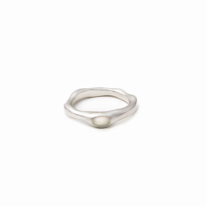 Core Ring（Moonstone）