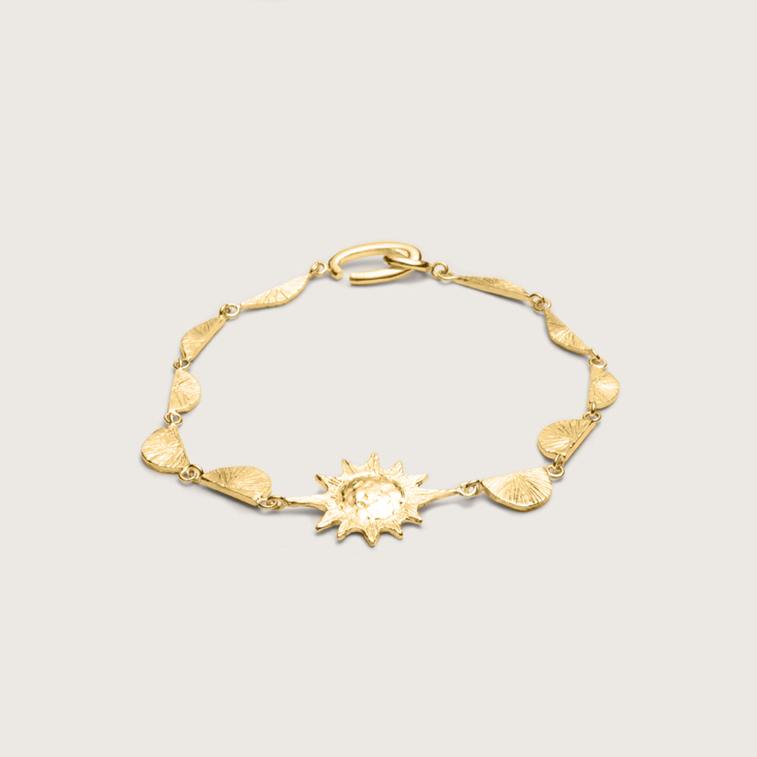 【受注販売】Sun Phase Bracelet