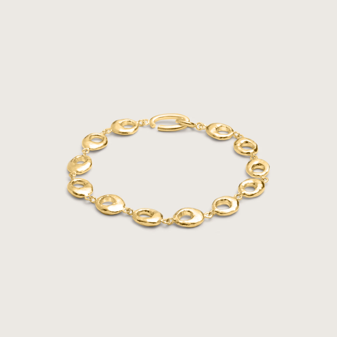 【受注販売】Donuts Bracelet