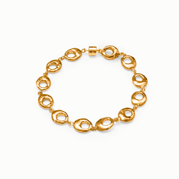 【受注販売】Donuts Bracelet