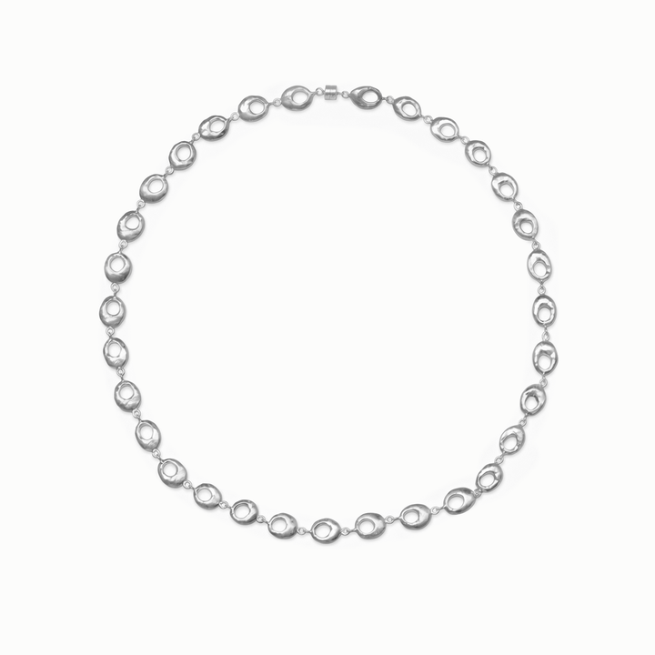 【受注販売】Donuts Necklace