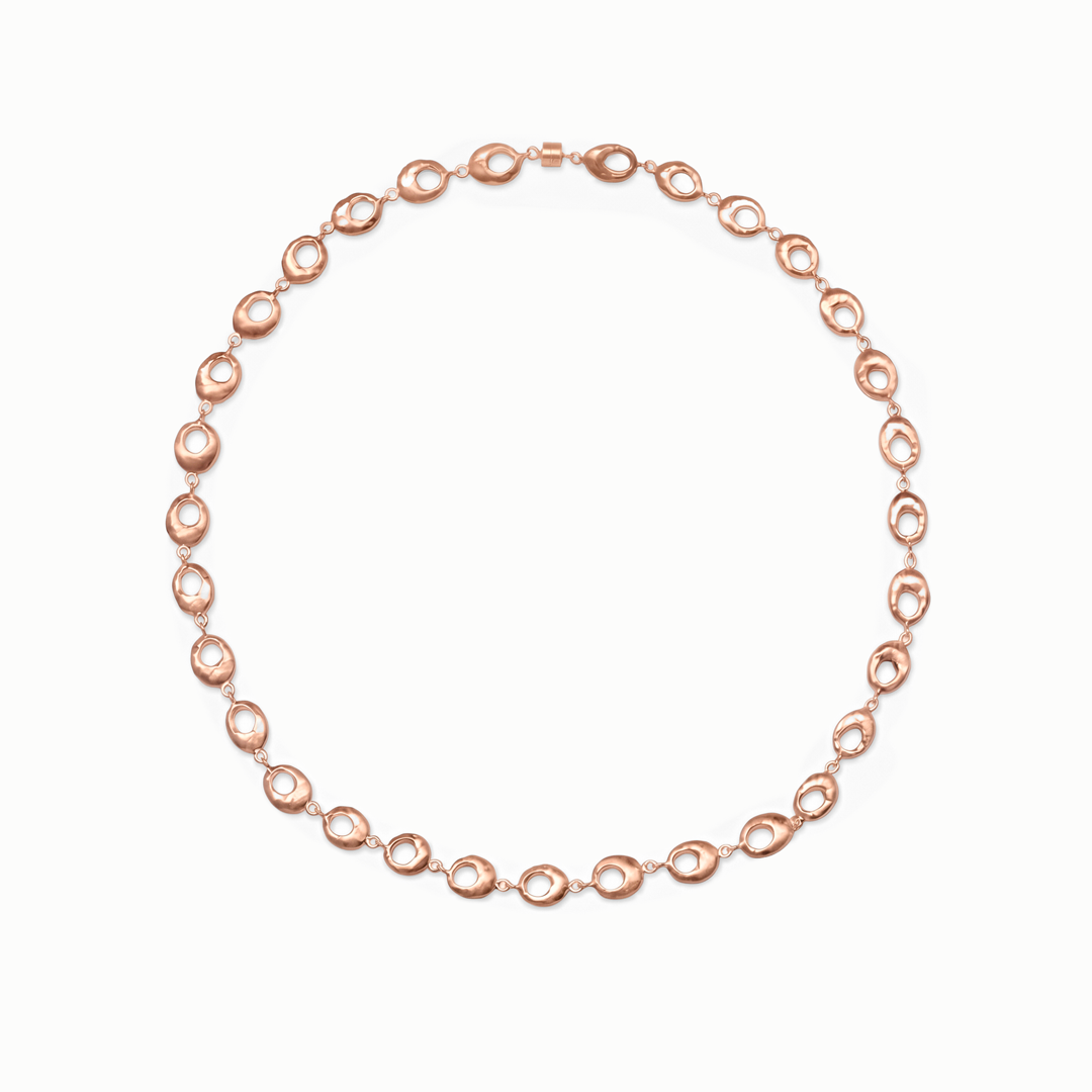【受注販売】Donuts Necklace