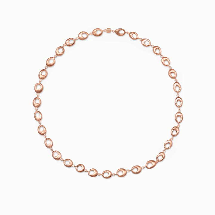 【受注販売】Donuts Necklace